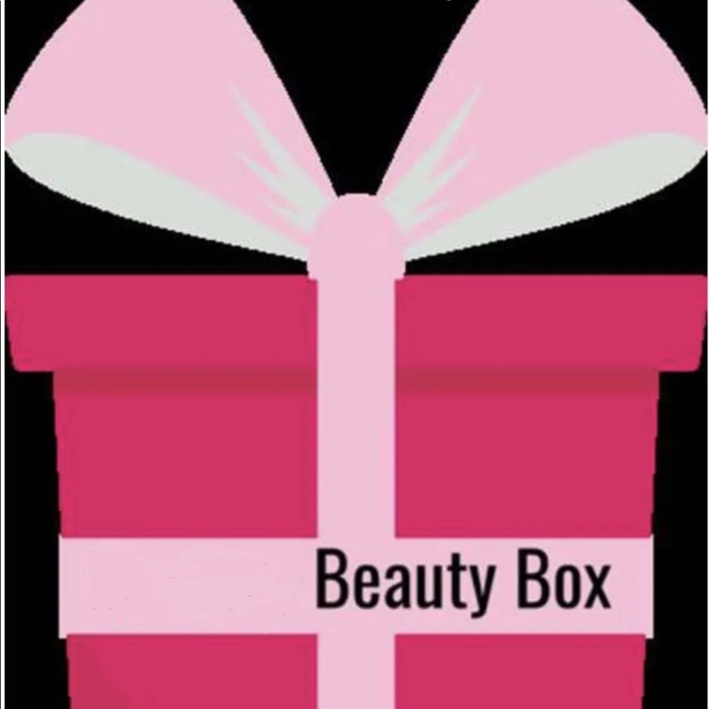 Women's girly mystery box